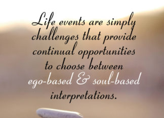 Life Interpretations