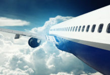 Fear of Flying