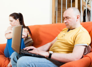 How to Deal with Being in a Dominant Relationship