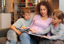Appropriate Boundaries With Our Children