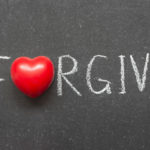 forgive