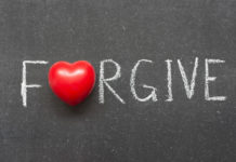 Forgiveness in Relationships