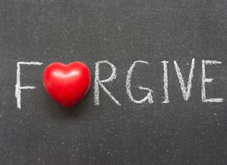 Forgiveness in Relationships