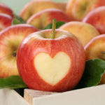 heart-apple