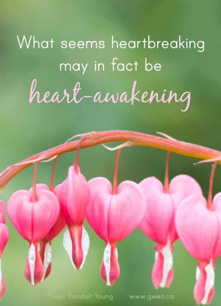 Heart-Awakening