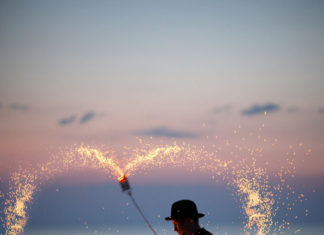 Life is Just a Chance to Grow a Soul