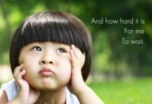 Growing Up Whole