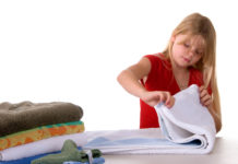 Chores and Children