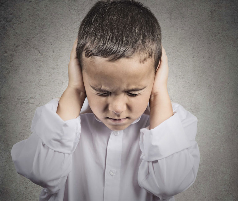 Behavior Problems in Children – Is it ADD/ADHD?
