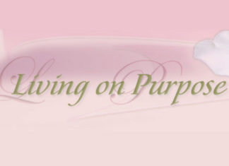 Living On Purpose – with Lynn Thompson – Audio Interview