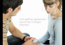 Healthy Conflict Resolution Video