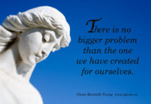 No Bigger Problem