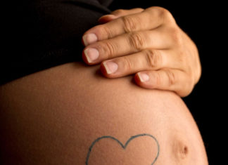 My boyfriend does not want to have any more children