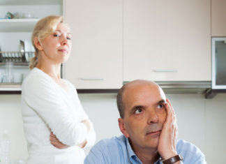 Are Wives Too Hard on Husbands?