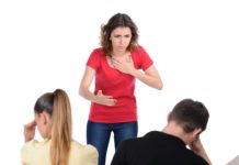 Ask Gwen: Husband left me for other women