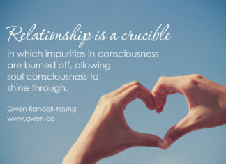 Soul Consciousness