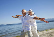 Caring for Aging Parents