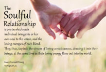 Soulful Relationship