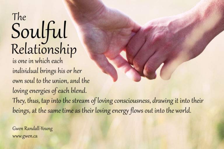 Soulful Relationship