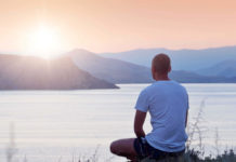Peace, Not Conflict
