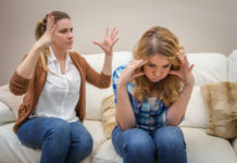 Ask Gwen: Kids and new spouses after divorce