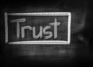 Trust is Key in Parent-Teen Relationships