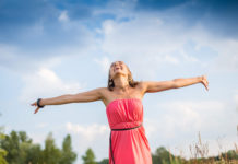 Courage to Live Your Truth