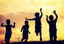 Compassion for Children of the World