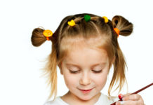 We Are Born to Be Creative