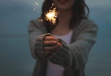 Ask Gwen: My Desires Count