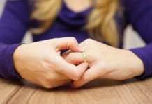 Healing Marriage After Infidelity