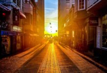 Moving Beyond Ego
