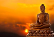 Bringing Spirit Into Daily Life
