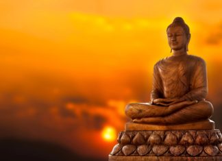 Bringing Spirit Into Daily Life