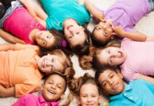 Teaching Peace: Five Principles for Children to Learn