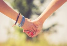 Being Your True Self in Relationships