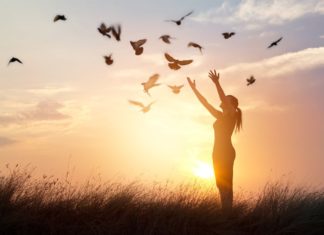 Releasing Resentments