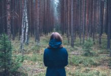Bad Mood? How Not to Take It Out On Others