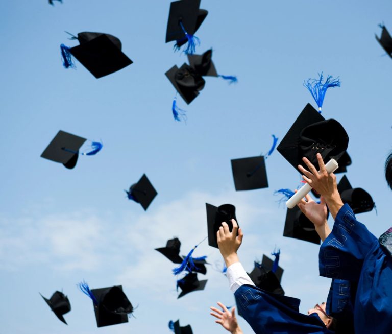 Tips for After Graduation