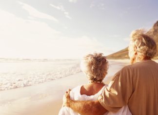 Marital Issues and Seniors