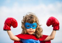 Thinking for Yourself: Empowerment for Youth
