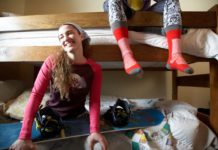 Understanding the Teenaged Daughter