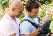 Differerent Styles of Parenting