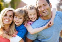 When Parenting Styles Differ