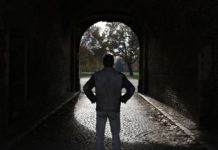 Why is my husband so angry at me and the children?