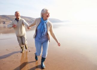 Altering the Aging Process