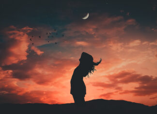 Relieving Stress Through Non-Attachment