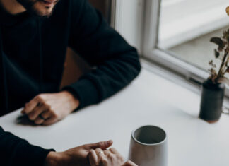Unhealthy Relationships